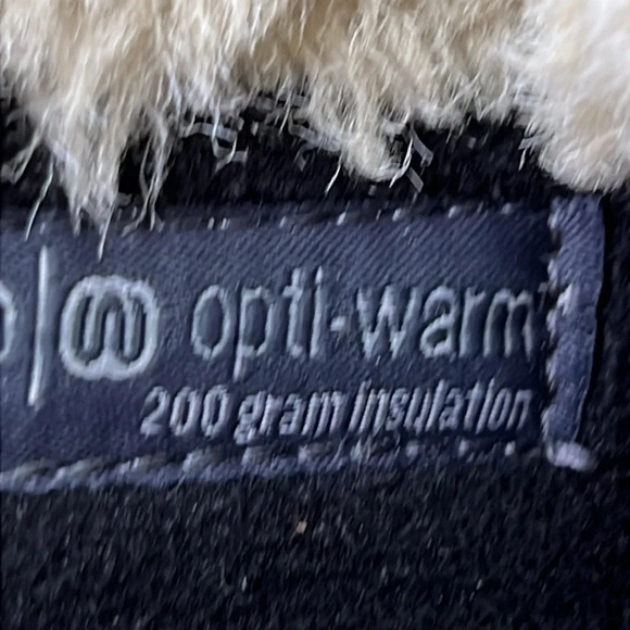 Merrell Tan Leather  Opt-warm Winter Boots - Picture 10 of 12